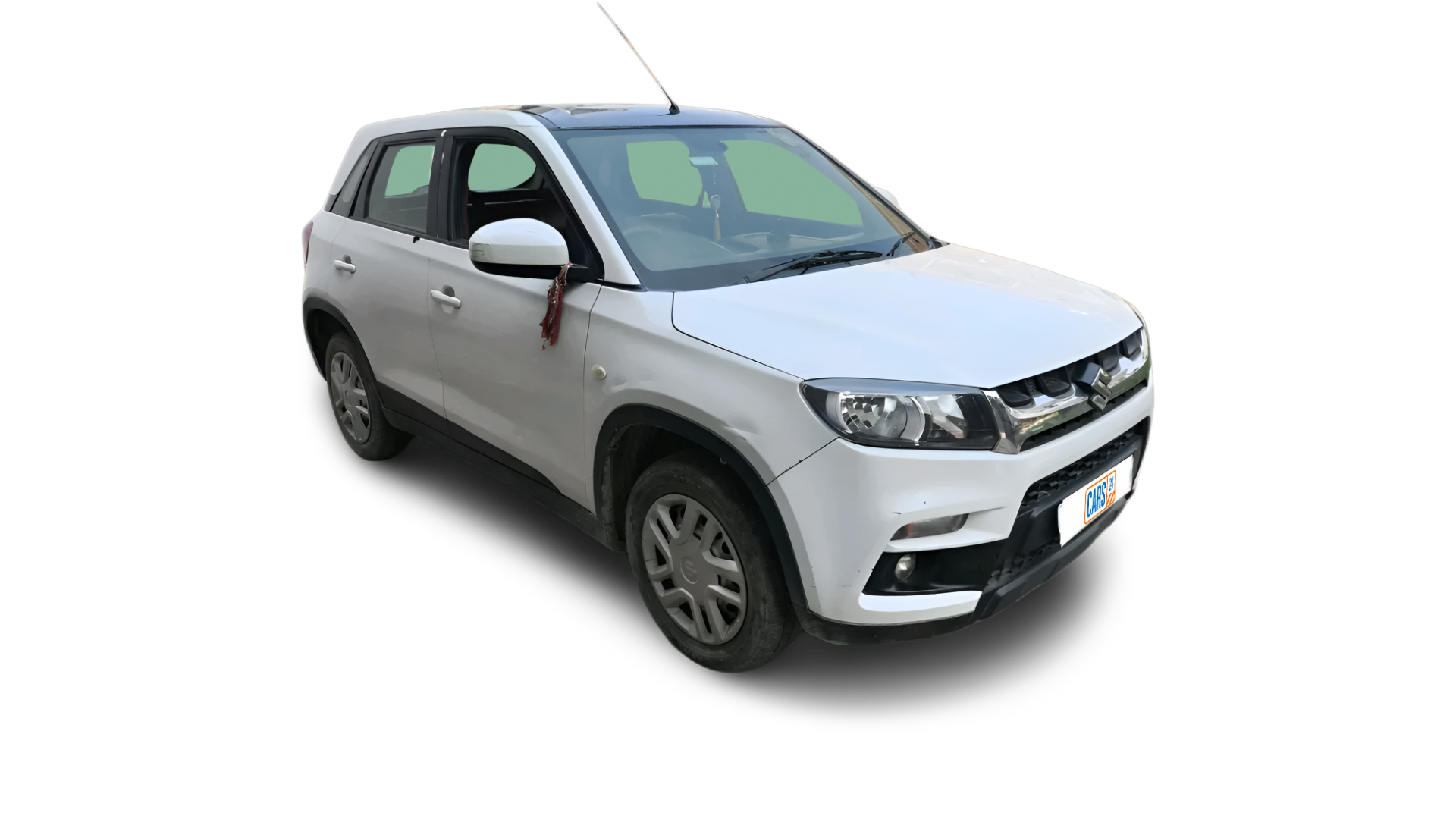 Maruti Vitara Brezza-img